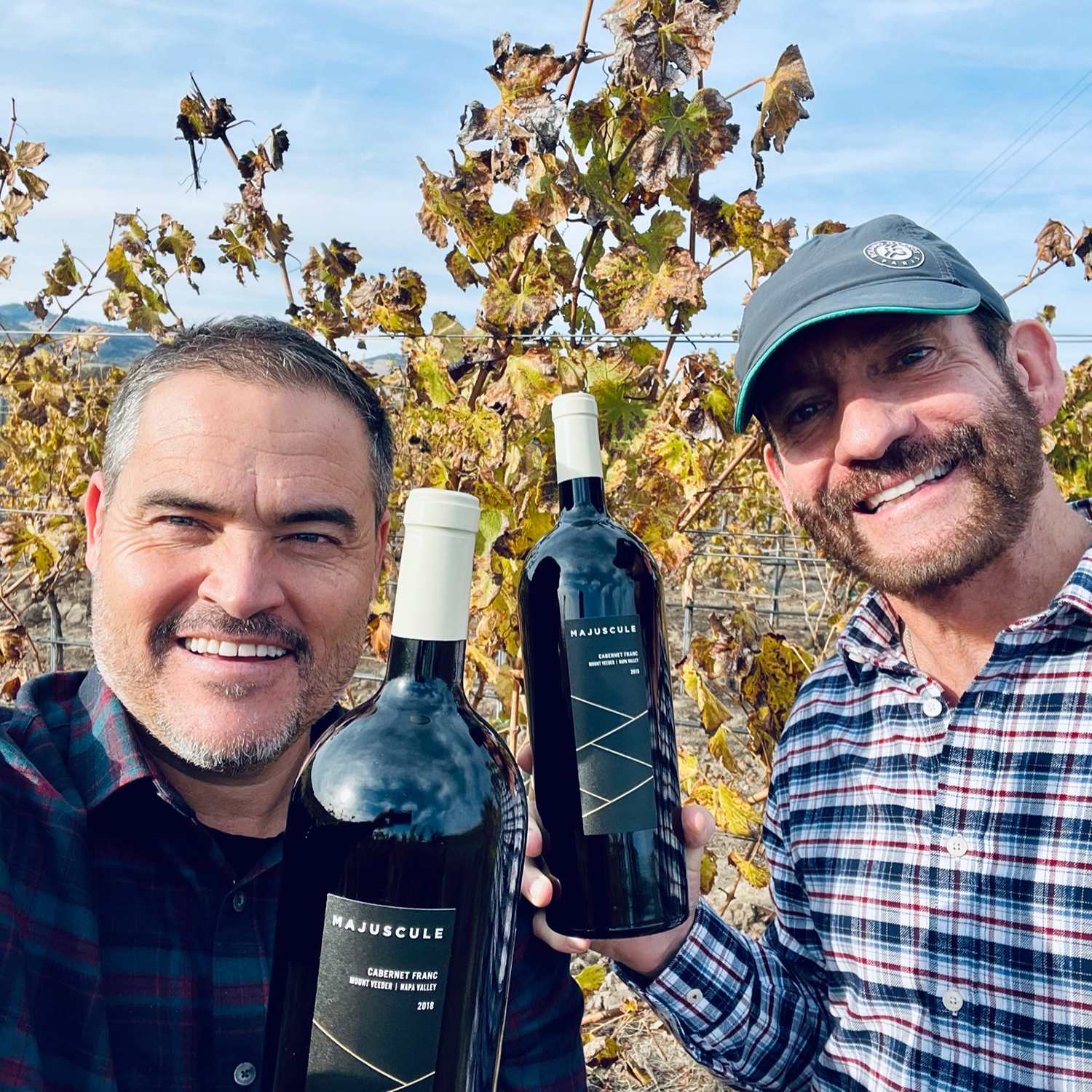 Our Story Mount Veeder Wine Majuscule Wine our-story-mount-veeder-wine-majuscule-wine